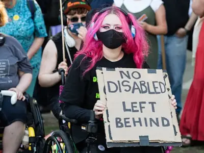 DWP confirms PIP change for claimants reporting condition changes