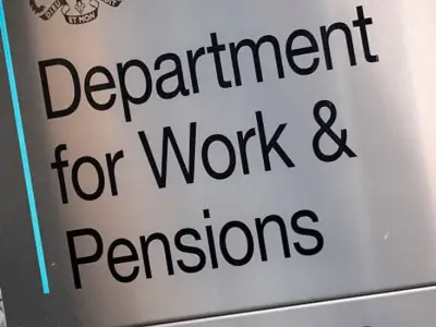 DWP confirms PIP, ESA, Universal Credit appeal rights if claim rejected