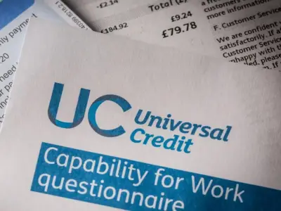 DWP confirms Universal Credit payments for 45,000 young people in work scheme