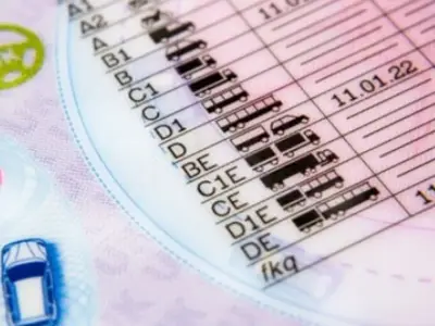 DWP gains powers to revoke driving licences from October 1