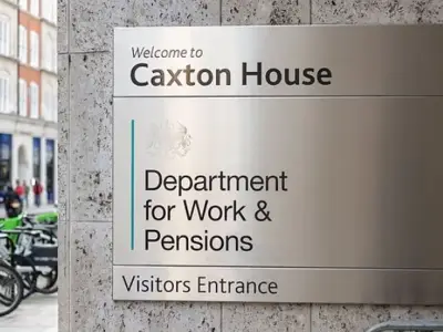 DWP pension changes: Maternity leave contributions under review