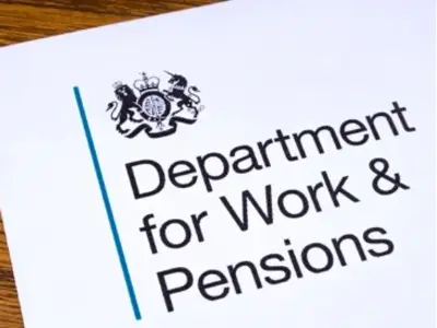DWP PIP and DLA Motability changes in force from September 1
