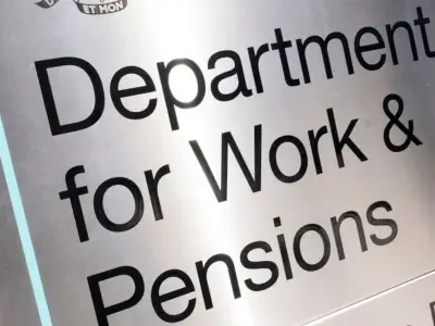 DWP removes Winter Fuel claim form for state pensioners abroad