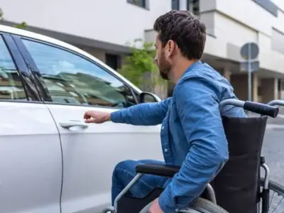 DWP responds to MPs over Motability Scheme automatic lease terminations