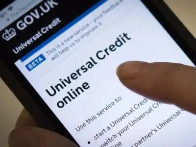 DWP urged to adopt Universal Credit essentials guarantee backed by 59%