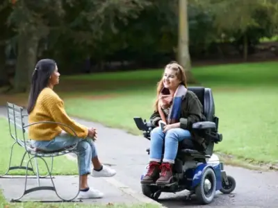 DWP urged to stop PIP for under-30s except severe cases, IFS says