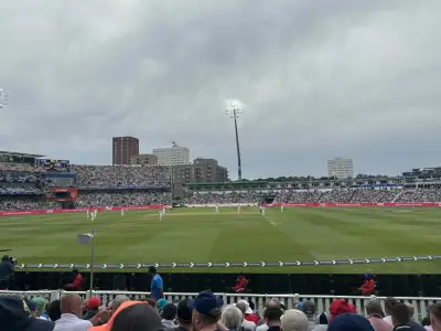Edgbaston Ashes ticket fury as Hollies Stand prices soar 43%
