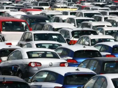EU Made in Europe rules could push UK car prices up