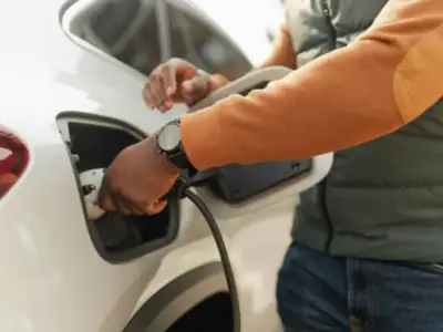 EV drivers can cut 200-mile journeys to just £4.57
