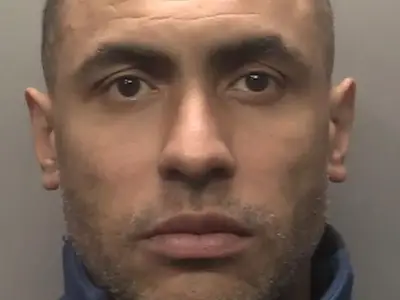 Ex-Aston Villa and West Brom prospect wanted by police after sex register breach