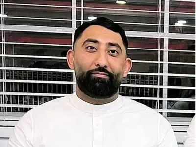 Family's Heartbreak After Fatal Stabbing of Zeshaan Shaukat in Hodge Hill