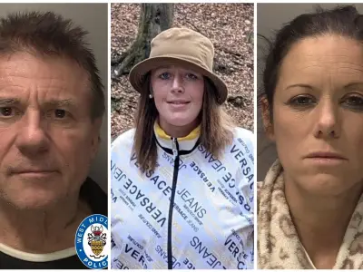 Father and daughter guilty of canal murder of sex worker Chereiss Bailey