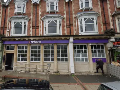 Former NatWest bank in Smethwick to become 12-bed HMO