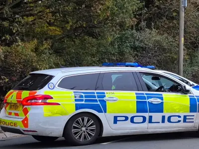 Former PC Calum Brand quits after assaulting Halesowen mum
