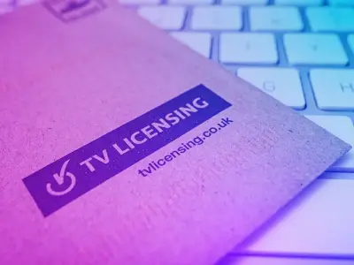 Free BBC TV Licences confirmed for Pension Credit claimants under Burnham