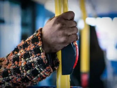 Free bus pass age rises to 67 for some from September 6
