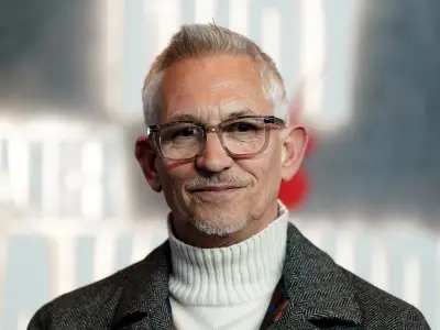 Gary Lineker's love life, divorces and health scare as he hosts new ITV show The Box