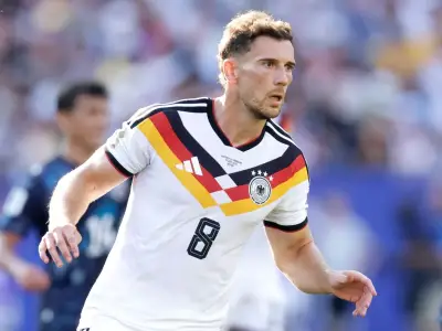 Goretzka Misses Arsenal Defeat Due to Fitness, Emery Confirms