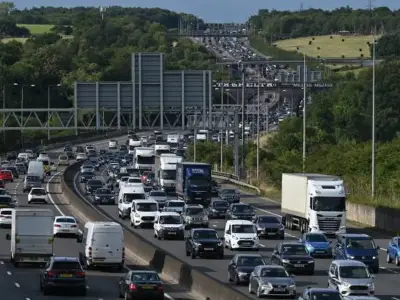 Government launches crackdown on illegal ghost number plates with new police centre