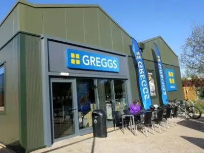 Greggs brings back Steak and Stilton Bake after seven-year hiatus