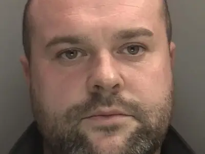 Halesowen pub attack trial: blind victim died after seizure, jury told