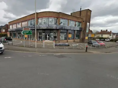 Halesowen retail project approved after U-turn over traffic concerns