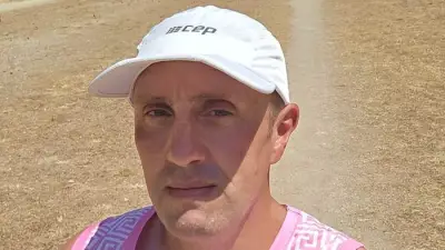 Halifax dad's extreme October challenges for stillbirth research