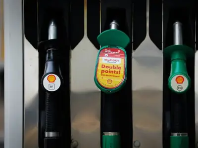 HMRC confirms new 16p diesel rate for some drivers from September