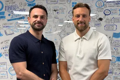 Intercity becomes official tech partner of Black Country Chamber