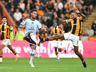 Jackson patience and Suzuki clean sheet as Aston Villa stifled at Hull City
