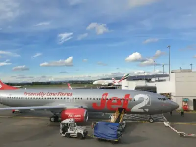 Jet2 Bid for a Break: Birmingham flyers urged to bid before September 11
