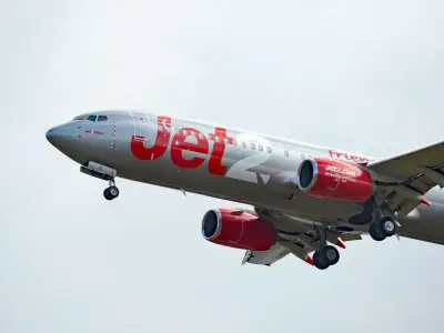 Jet2 summer bookings up 8.8% and moves to main LSE market