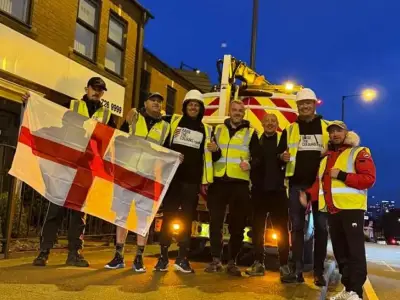 Judge sets strict timetable for Birmingham flag injunction hearing