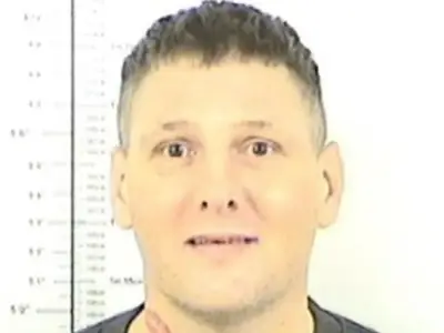 Killer driver who fled prison may be in Birmingham, police warn