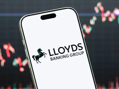 Lloyds to pay £829 average compensation to car finance customers