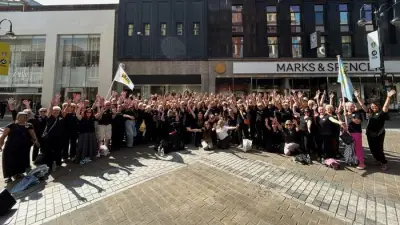 Local Vocals choir expands to seven Yorkshire towns with free taster sessions