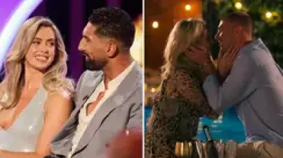 Love Is Blind UK 2026: Which Couples Are Still Together?