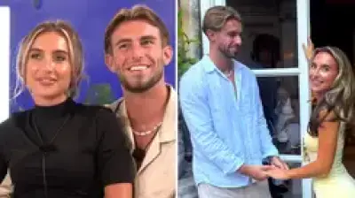 Love Island's Yasmin and Tommy: Are They Really Split?