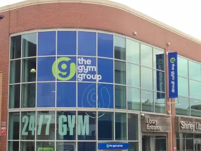 Man, 18, arrested on suspicion of rape at Solihull gym