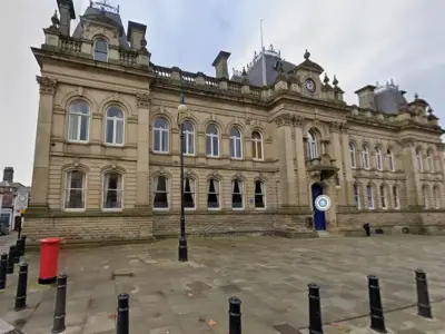 Man, 19, in court after police seize gun, drugs and sword in Wolverhampton