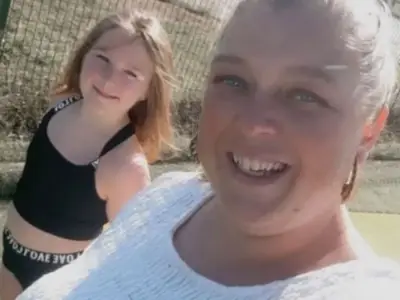 Man charged with murder after house fire killed girl, 7, and aunt