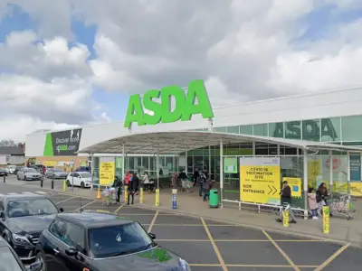 Man fined for stealing £116 of goods from Smethwick Asda