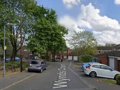Man found dead at Birmingham home in Kings Norton