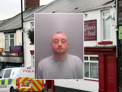 Man guilty of manslaughter of biological father hours after discovering link