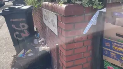 Man seriously hurt in Winson Green moped and car crash