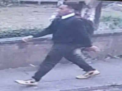 Manhunt after woman raped in alleyway in Hanley daylight attack