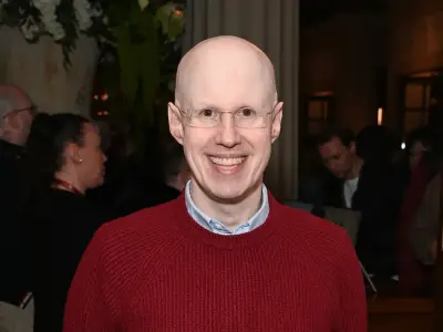 Matt Lucas reveals autism for first time, says 'I need days to recharge'