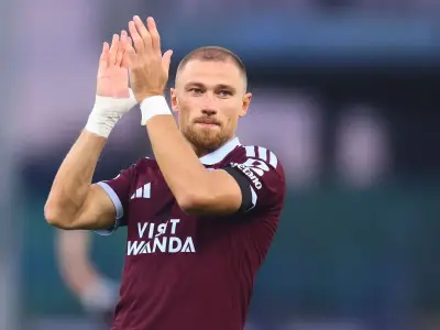 Matty Cash backs new Villa to click despite slow start and big changes