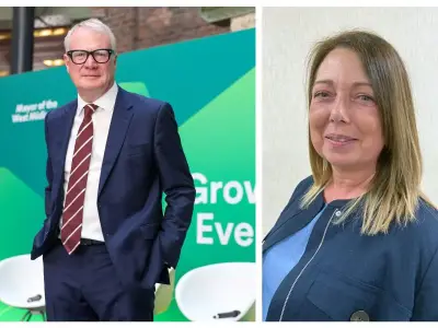 Mayor's job offer to ex-Sandwell Labour leader under review