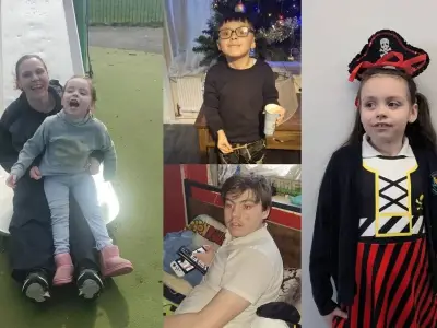 Merseyside house fire that killed mother and three children caused by lithium-ion battery